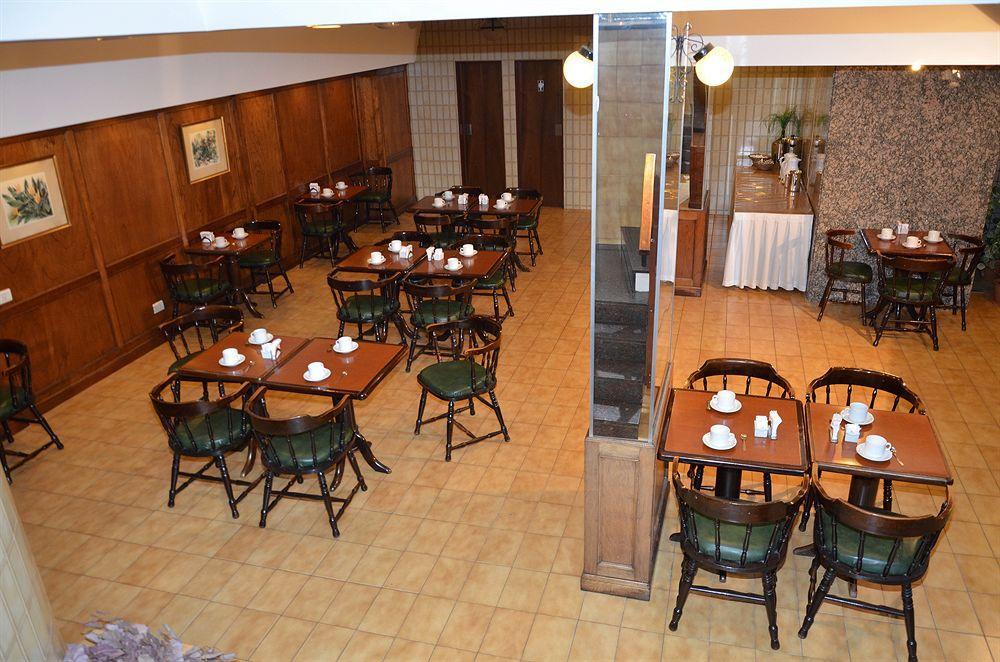 Ecuador Hotel Buenos Aires Exterior foto